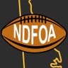 NDFOA_'s profile picture. Football officiating group for New Castle County, DE and Cecil County, MD