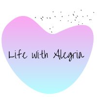 LifewithAlegria 🌸🪴(@LifewithAlegria) 's Twitter Profile Photo