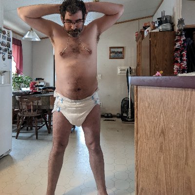 Gay diaper boy in southern VT.  Love them ridiculously thick!  Also love humiliation and exposure!  Proudly serving an amazing Master!  Not looking for others!