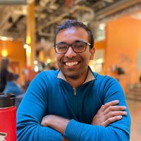 Nishwant Swami, MD, MPH (@nishwants) 's Twitter Profile