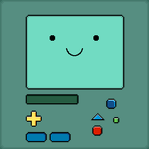 an person with an BMO profile picture doing the Existence.
