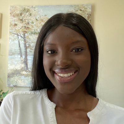 KadijaOsei's profile picture. Christian 🙏🏿 | 🏋🏿‍♀️ trainer | PhD cand. @CrimSL_TO @uoft | Researcher of all things prisoner advocacy, reentry & Christian interventions 🇯🇲🇨🇦