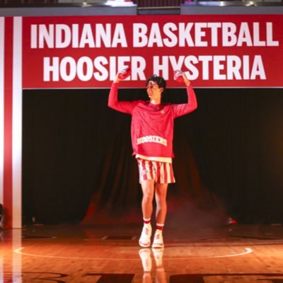 San Diego / Indiana Basketball