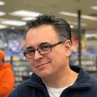 DarrenWasHere (@darrenwashere) 's Twitter Profile