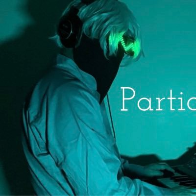 Particle Colors(@Particle_Colors)のプロデューサー、作曲家、アレンジャー、DJ、シンセサイザー、キーボード、たまにゲーム配信します。昭和歌謡、シティポップ好き。そしてFANKS！！SEGA信者