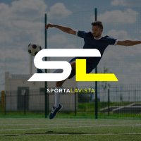 SportaLavista(@sportalavista) 's Twitter Profile Photo
