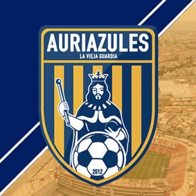 AuriazulesWeb Profile Picture