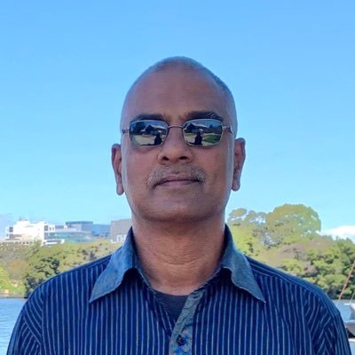 CHANDRU1CH's profile picture. Just a Simple Bloke