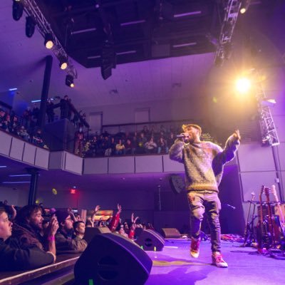 JSpinMusic's profile picture. Recording Artist and Barber from Maine