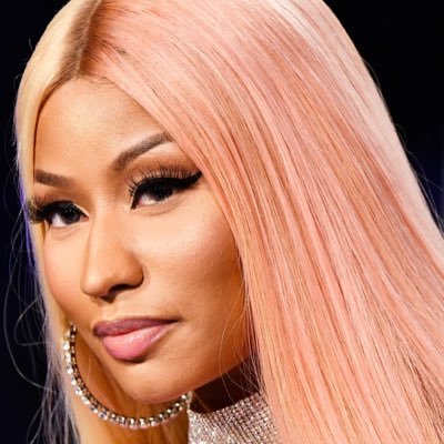 Nicki Minaj is QUEEN💅💅💅💅. stream beam me up Scotty. boyz out now. SHE AINT A NICKI FAN THEN THE BITCH DEAF DUMP.