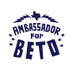 Beto Ambassadors want a better Texas! (@betoambassadors) Twitter profile photo Beto Ambassadors want a better Texas! (@betoambassadors) Twitter profile photo