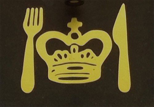 The restaurant no longer at 32 great queen street in London Town. 12 years of it though, thank you all.