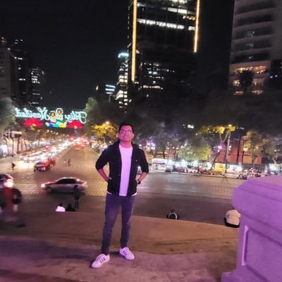 ricardoinovoa's profile picture. 🤟