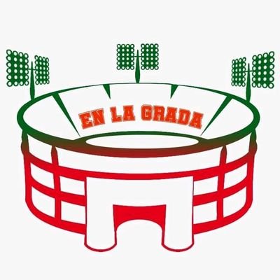 Cuenta Oficial del Sitio Web Deportivo En la Grada (https://t.co/q66yWWbFFK)