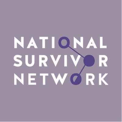 National Survivor Network: A community of survivors of #humantrafficking. We create a platform for survivor led advocacy, peer-to-peer mentorship & empowerment.