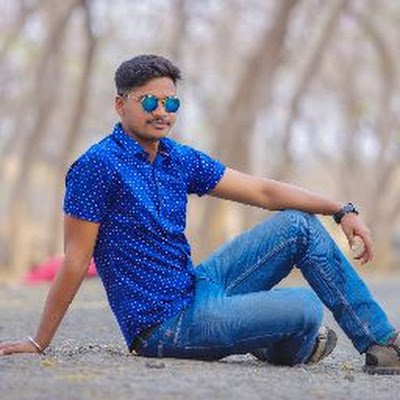 RajeshApet's profile picture. Software Engineer