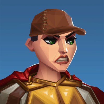 @playbigtime @guildofguardian @PlayEmberSword @Nifty_Island
https://t.co/xmI2F6iWaO
https://t.co/wpIbfUC8BQ