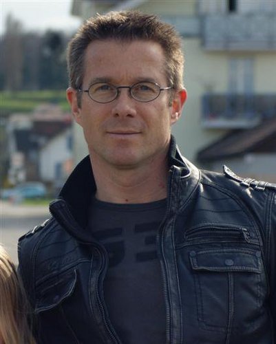 stromboli65's profile picture. 