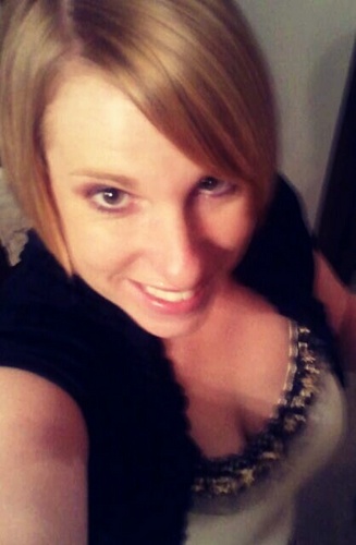 I love to sparkle and fill my life with friends, family, and most of all...my 2 girls. I live by my motto, Life is too short to regret anything!! :)