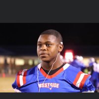 Roderick Harris (@rjharris247) 's Twitter Profile