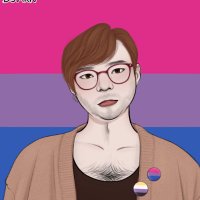QueerMenno(@Queer_Menno) 's Twitter Profile Photo