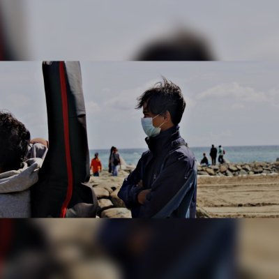 iibnufauzii's profile picture. "Apapun yang terjadi, tetaplah bernafas" (Jack Kahuna Laguna)