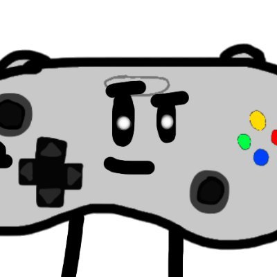 imaketoomanyocs's profile picture. one of those 20 n 1 rp accounts, also an oc account | this months character is: vib IM BACK FUCKWITS