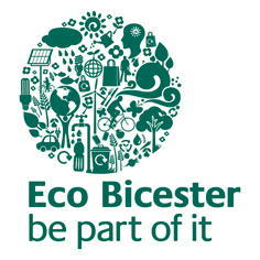 ecobicester's profile picture. Eco Bicester is about making Bicester vibrant; a better place to live, work and bring up a family in an eco-friendly way.