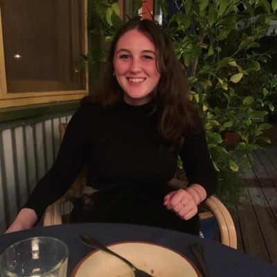 brkbrdly's profile picture. she/her; from Tucson, AZ