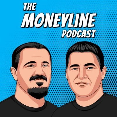 The Official Twitter of The MoneyLine Podcast. Sports gambling predictions at its finest. 60% of the time, it works every time. Show Me The Money.