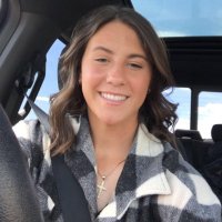 Lauren Greeny (@22laurengreeny) 's Twitter Profile
