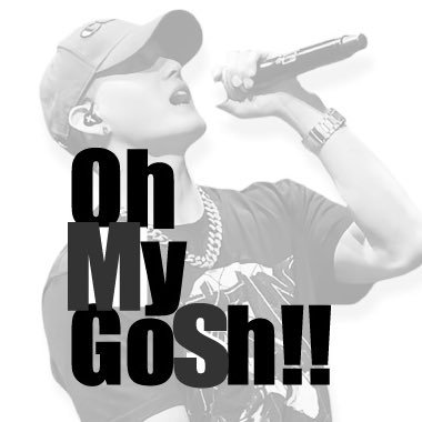 OhMyGosh!!さんのプロフィール画像