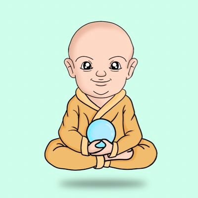 PeacfulProphets's profile picture. The best first NFT focused on helping beginners and experts advance in the NFT space! #solana check discord for more information ➡️ https://t.co/tCqmawC3Cw