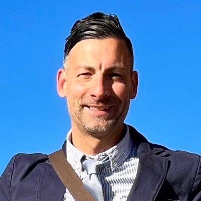 Venture capitalist, Creighton adjunct professor, and weekend prairie enthusiast