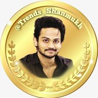 Trends Shanmukh™ (@trends_shanmukh) 's Twitter Profile