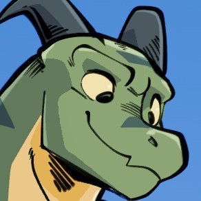 Mech Dragonさんのプロフィール画像