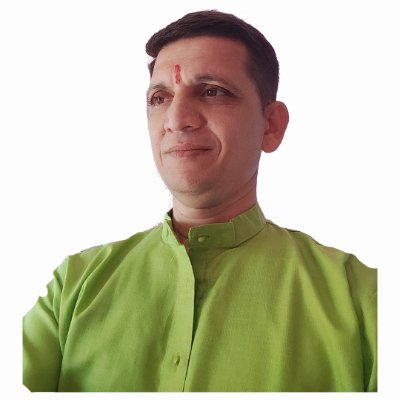 KalBharat's profile picture. 