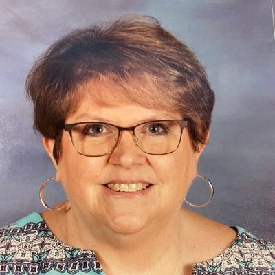 CarraMerrill's profile picture. Telecommunications Specialist, Key Master, Budget Whisperer, Keeper of Stuff, Juggler of the Calendar aka Elementary School Secretary