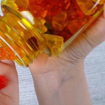 Katie Couric CBD Gummies :- You may be among a few group that vibe restless unexpectedly

https://t.co/uhC655wu6A