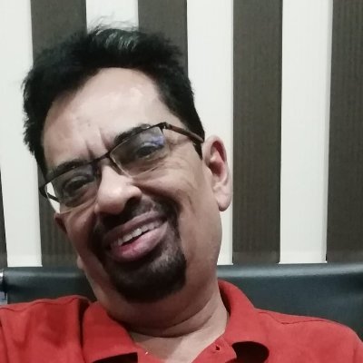 Content_Rajeev Profile Picture