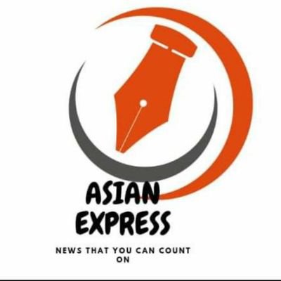 Official Twitter account of Asian Express. One of the largest circulated daily Newspapers of Jammu & Kashmir