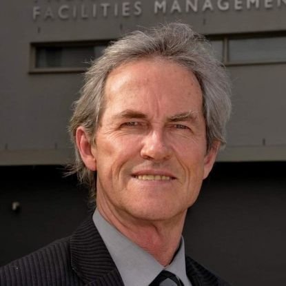 Occupation: Happily Retired / Interests: Facilities Management Solutions, Science, Technology, Economics, Futuristics, Change Management, Music, Philosophy.