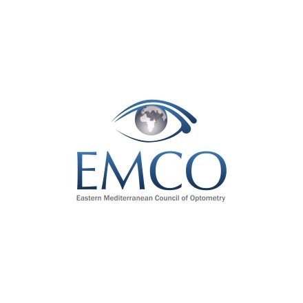 Eastern Mediterranean Council of Optometry
مجلس بصريات دول شرق المتوسط