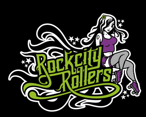 The Rockcity Rollers are bringing the hard-hitting, fast and frenzied sport of roller derby to Eindhoven, Rock City!