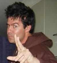 dextertronic's profile picture. 