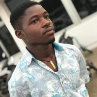 ABRAHAM TETTEH PLAHAR (@plaharabraham) 's Twitter Profile