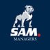 Samford MBB Managers (@sammanagers) Twitter profile photo Samford MBB Managers (@sammanagers) Twitter profile photo