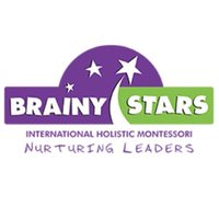 Brainy Stars(@brainy_stars_) 's Twitter Profile Photo