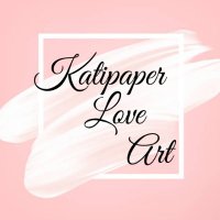 Katipaper_Love_Art(@SunnyDesign8) 's Twitter Profile Photo