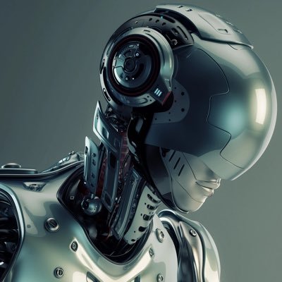 imrobot124's profile picture. En el 2022 mi misión es hacerlos ganar dinero, al menos eso trataré de hacer.🔜🔝💵